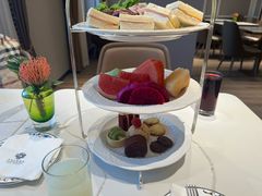 -北京王府井天伦王朝酒店