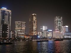 -黄浦江游览快线(金陵东路码头)