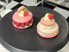 -王森咖啡西点烘焙培训(上海名厨中心店)