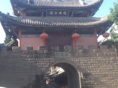 -两江国际影视城