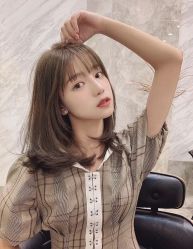 -Rise Hair上升造型