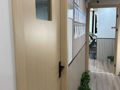 -赵汝飞练字硬笔书法(静安寺校区)