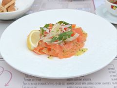 -安妮意大利餐厅(日坛店)