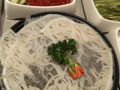 -海底捞火锅(万象城店)