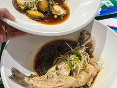 -盒马鲜生(帝斯曼店)