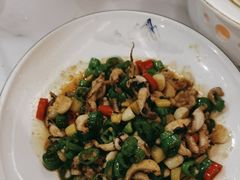 -火龙堂·风味民间菜(文一路店)