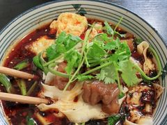 -梓袍面庄(渝北店)