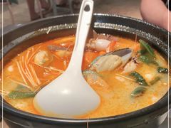 -香香海南菜餐厅