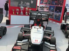 -上海汽车会展中心