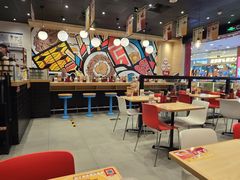 -食其家·牛丼咖喱(太阳宫店)