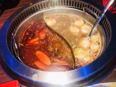 -季季红火锅(动壹店)