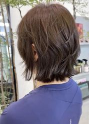 -凯博K-boom Hair Salon