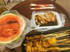 -章云板鸭(评事街店)