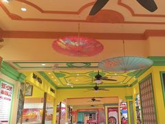 -大食代美食广场(上海中心店)