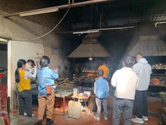 -香竹农庄•传统竹筒饭(十年店)