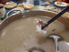 -老马斑鱼店(桂花路店)