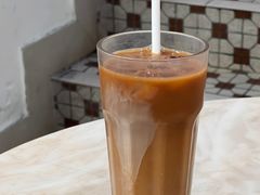 奶茶-喜莲咖啡
