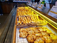 -古来思鱼饼