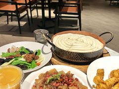 -奉天小馆·非遗东北菜(济南万象城店)