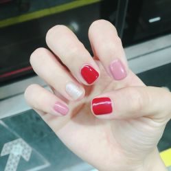 -慧红美甲美睫皮肤管理中心