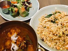 -CHINCHIN 青青·泰国料理(万象食家店)