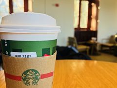 -星巴克臻选(北京前门大街店)