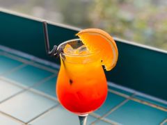 -萨芭蒂高空花园餐酒吧