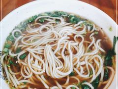 -满族八旗正宗牛肉面