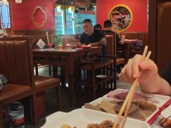 -京元盛铜锅涮肉(上海总店)