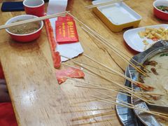 -袁记串串香(泉水轻轨站店)