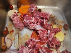 -九府羊·鲜羊火锅·烤串(新华路店)