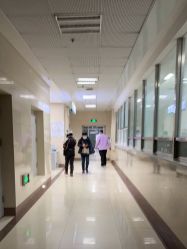 -青岛妇女儿童医院(辽阳西路院区)