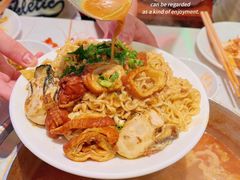-荣叔港式沙嗲牛肉火锅(正佳潮流店)