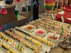 -海鲜自助餐厅·株洲大汉希尔顿酒店