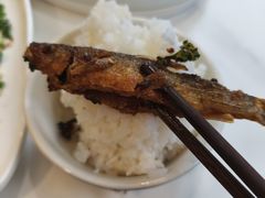 -老渔家鲜鱼轩(南浦横街店)