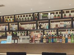 -粤海喜来登酒店·&More聚驿(天河城店)