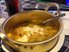 -马路牙子地桌烤肉(工体店)
