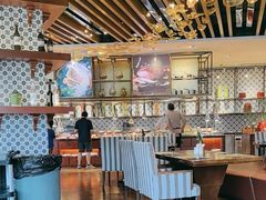 -科华明宇豪雅饭店·汇景全日制餐厅