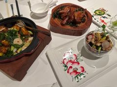 -巴黎轩(澳门巴黎人店)