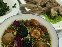 -老毛手抓·盐池滩羊非遗手抓(宁夏总店)