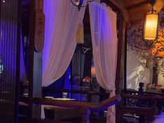 -绿茶餐厅(西湖银泰百货店)
