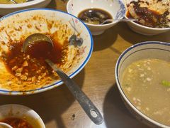 -易老妈蹄花.特色川菜(人民公园总店)