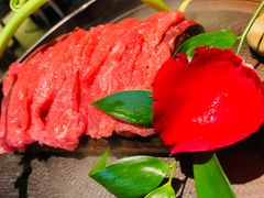 -盡膳口福跷脚牛肉火锅(合生汇购物中心店)