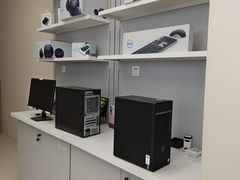 -戴尔DELL外星人官方旗舰店·售后维修中心(虹桥龙湖天街店)