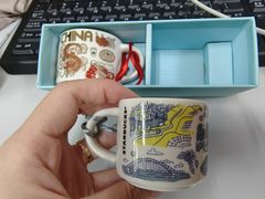 -星巴克臻选(重庆沙坪坝店)