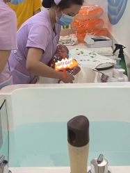 -月满阁月子中心(莲湖区店)