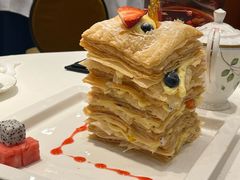 -翠园(北京王府中环店)