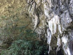 -华蓥山天意谷景区