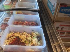 -华府九号海鲜烧烤大排档(龙域店)