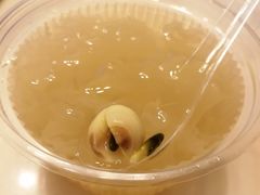 -小草糖水(海棠村店)